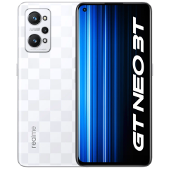 Смартфон Realme GT Neo 3T 8/128Gb White