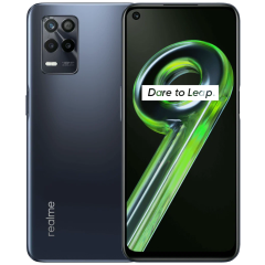 Смартфон Realme 9 5G 4/128Gb Black