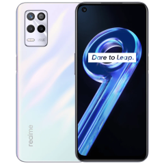 Смартфон Realme 9 5G 4/128Gb White