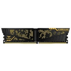 Оперативная память 16Gb DDR4 3600MHz Team Vulcan TUF (TLTYD416G3600HC18J01)