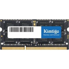 Оперативная память 8Gb DDR5 4800MHz Kimtigo SO-DIMM (KMLS8G4664800)