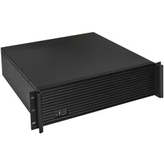 Серверный корпус Exegate Pro 3U450-08/1100ADS 1100W