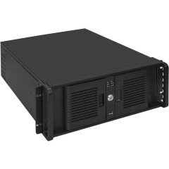 Серверный корпус Exegate Pro 4U480-15/4U4132/1200RADS 1200W