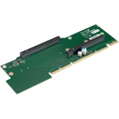 Плата расширения SuperMicro AOC-2UR668G4-O