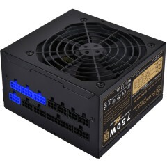 Блок питания 750W Silverstone SST-ST75F-GS v 3.1