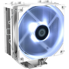 Кулер ID-COOLING SE-224-XT White 1700