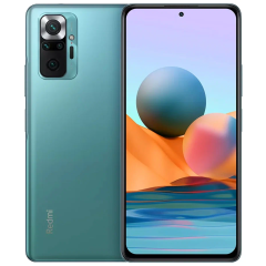 Смартфон Xiaomi Redmi Note 10 Pro 8/128Gb Aurora Green