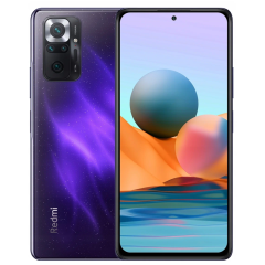 Смартфон Xiaomi Redmi Note 10 Pro 8/128Gb Nebula Purple