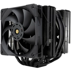 Кулер Thermalright Frost Commander 140 Black