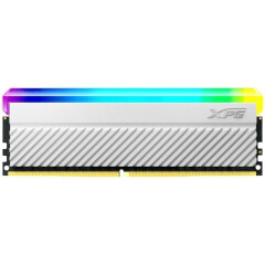 Оперативная память 8Gb DDR4 4133MHz ADATA XPG Spectrix D45G RGB (AX4U41338G19J-CWHD45G)