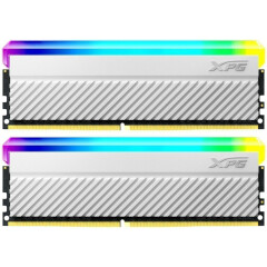 Оперативная память 16Gb DDR4 4133MHz ADATA XPG Spectrix D45G (AX4U41338G19J-DCWHD45G) (2x8Gb KIT)