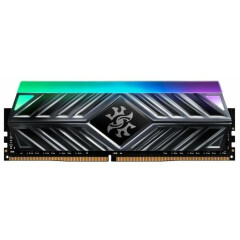 Оперативная память 8Gb DDR4 4133MHz ADATA XPG Spectrix D41 RGB (AX4U41338G19J-ST41)