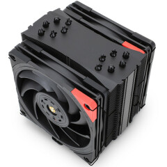 Кулер Thermalright Ultra-120 EX Rev.4 Black