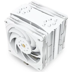 Кулер Thermalright Ultra-120 EX Rev.4 White