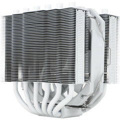 Кулер Thermalright Silver Soul 135 White