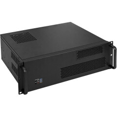 Серверный корпус Exegate Pro 3U330-02/1200PPH-SE 1200W