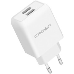 Сетевое зарядное устройство Crown CMWC-3002