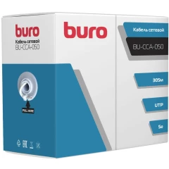 Бухта Buro BU-CCA-050, 305м