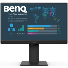 Монитор BenQ 27" BL2785TC