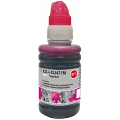 Чернила Cactus CS-I-CLI471M Magenta