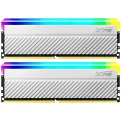 Оперативная память 16Gb DDR4 3600MHz ADATA XPG Spectrix D45G (AX4U36008G18I-DCWHD45G) (2x8Gb KIT)