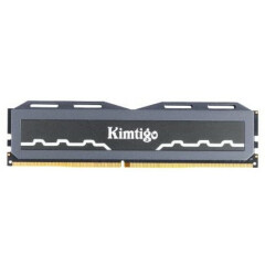 Оперативная память 32Gb DDR4 3200MHz Kimtigo (KMKUBGF783200WR)