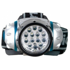 Фонарь налобный Camelion LED5312-14F4