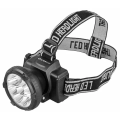 Фонарь налобный Ultraflash LED5363