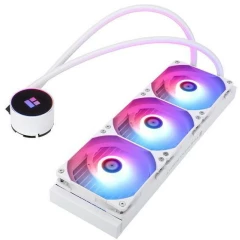 Система жидкостного охлаждения Thermalright Frozen Magic 360 White ARGB