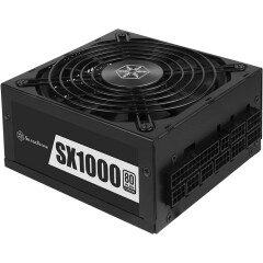 Блок питания 1000W Silverstone SST-SX1000-LPT v 1.1