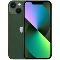 Смартфон Apple iPhone 13 mini 128Gb Alpine Green (MNFF3ZD/A)