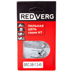 Цепь для цепных пил RedVerg BRC-3/8-1,3-45