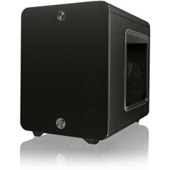 Корпус Raijintek Metis Plus Black