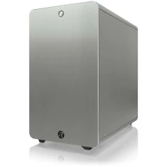 Корпус Raijintek Thetis Classic Silver