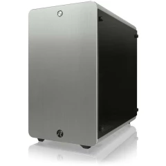 Корпус Raijintek Thetis Window Silver