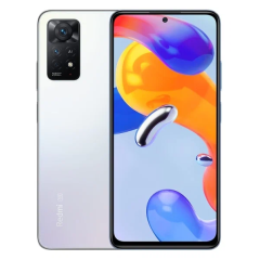 Смартфон Xiaomi Redmi Note 11 Pro 5G 6/64Gb Polar White