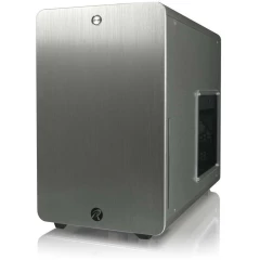 Корпус Raijintek Styx Silver