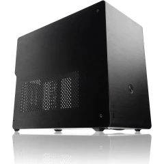 Корпус Raijintek Ophion M Evo ALS Black