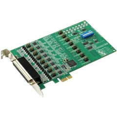 Адаптер Advantech PCIE-1620A-BE