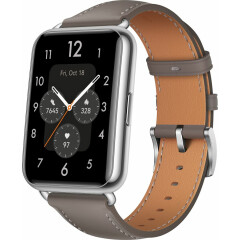 Умные часы Huawei Watch Fit 2 Gray (YODA-B19)