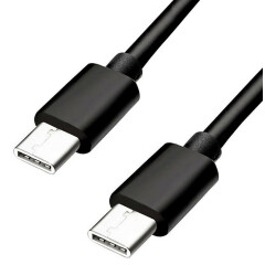 Кабель USB Type-C - USB Type-C, 1м, 5bites TC306-10