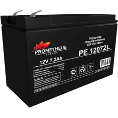 Аккумуляторная батарея Prometheus Energy PE 12072L