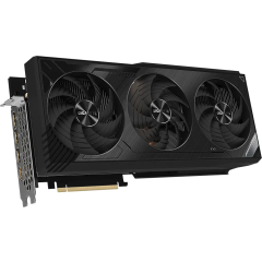 Видеокарта NVIDIA GeForce RTX 4090 Gigabyte 24Gb (GV-N4090WF3-24GD)