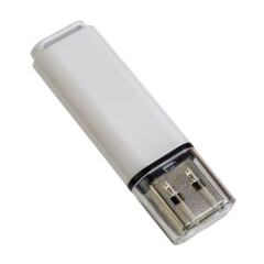 USB Flash накопитель 8Gb Perfeo C13 White (PF-C13W008)