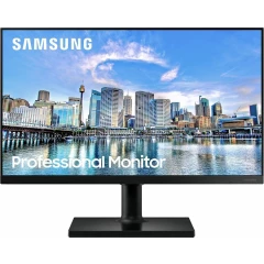 Монитор Samsung 27" F27T450FQR