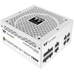 Блок питания 750W Thermaltake Toughpower GF1 Snow (PS-TPD-0750FNFAGE-W)