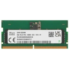 Оперативная память 8Gb DDR5 4800MHz Hynix Original SO-DIMM