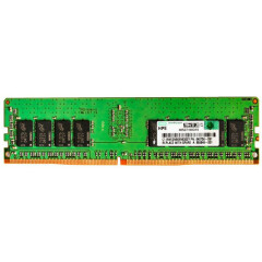 Оперативная память 16Gb DDR4 2666MHz HPE ECC Reg (840756-091)