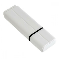 USB Flash накопитель 4Gb Perfeo C01G2 White (PF-C01G2W004)