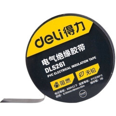 Изоляционная лента Deli DL5261